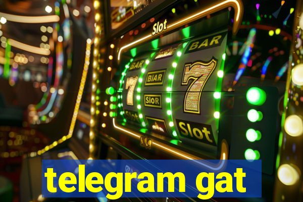 telegram gat